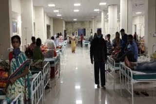 Osmania hospital