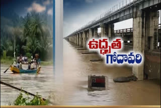 overall story of godavari floods