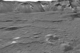 Dwarf planet Ceres is water-rich