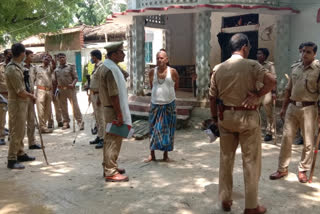 2 dead, many injured in clash over land dispute in Pratapgarh