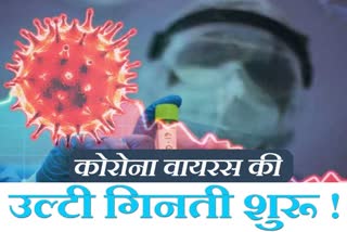 co-vaccine human trial in Rohtak