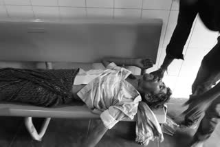 person committed sucide in anantapur dst