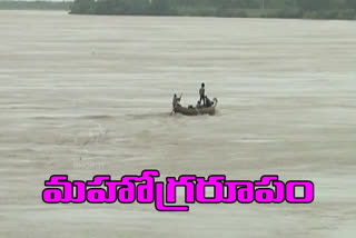 lankan-villages-under-waterlogging-in-west-godavari-district