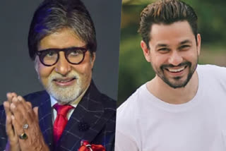 amitabh bachchan pens an appreciation note for kunal kemmu