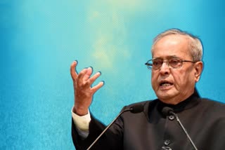 Pranab