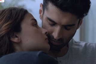 Sadak 2 first song: Alia Bhatt, Aditya Roy Kapoor's soul-stirring chemistry