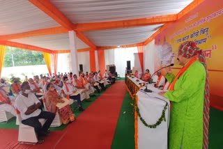 satpal maharaj