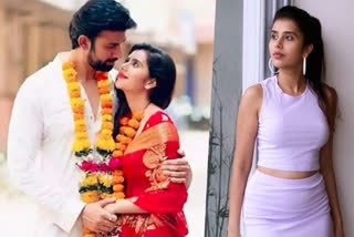 I don't know if we are together or not: Charu Asopa on her marriage with Rajeev Sen