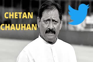 Chetan Chauhan