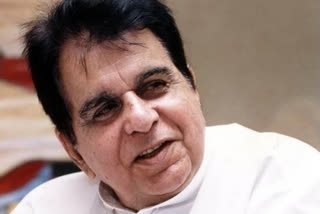 Dilip Kumar