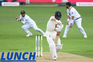 ENG VS PAK, England, Southampton, Mohammad Rizwan