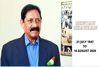 veteran cricketer chetan chauhan passes away at 73