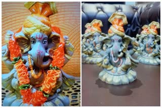 cait completed preparations in view of Ganesh Chaturthi