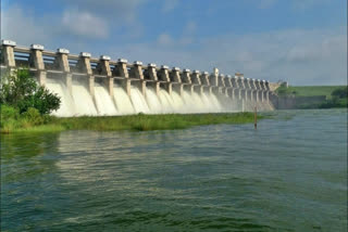 Jayakwadi dam