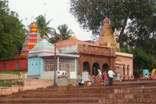 Shree Krishnabai Temple