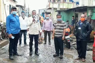 flood in western maharashtra