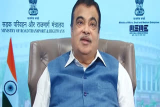 Nitin Gadkari to lay foundation stone Of 13 National Highway Projects in Manipur today