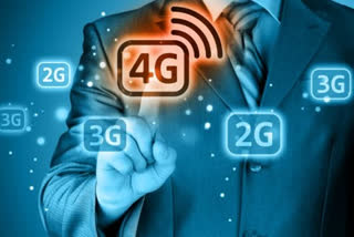 4G mobile internet service restored in J&K's Udhampur, Ganderbal