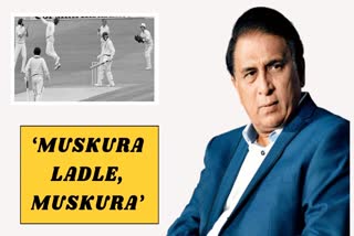 Sunil Gavaskar