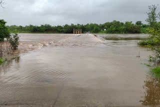 heavy rain in thane