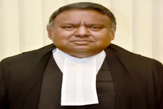 राजस्थान न्यूज, Rajashthan HC CJI