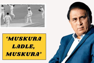 Gavaskar pays tribute to Chetan Chauhan