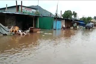 Gokak flood