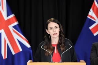 New Zealand delays election