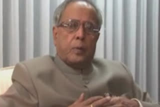 The condition of Pranab Mukherjee continues to be critical.