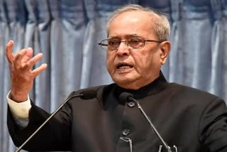 The condition of Pranab Mukherjee continues to be critical