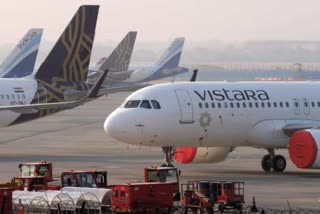 Vistara likely to start flights from India to UK, Germany, France