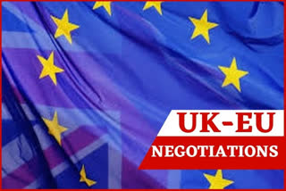 UK-EU negotiations