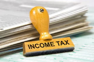 No proposal to include high-value transactions in Income Tax Return