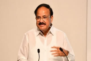 IITs should pay attention to problems faced by farmers, rural India: Naidu