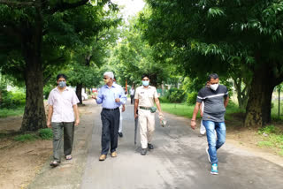 Viswa Bharati Vice Chancellor