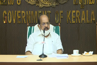 Semi-speed train project; Minister G Sudhakaran criticizes MD Ajith Kumar  സെമി സ്പീഡ് ട്രയിൻ പദ്ധതി  Minister G Sudhakaran]  ജി.സുധാകരൻ  ; Minister G Sudhakaran criticizes MD Ajith Kumar  അജിത് കുമാറിനെ വിമർശിച്ച് മന്ത്രി ജി.സുധാകരൻ