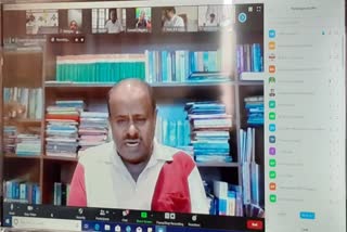 hd-kumaraswamy-statement-on-bangalore-violence