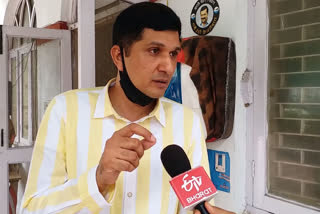 Saurabh Bhardwaj