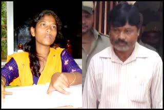 convicted in the murder of teacher Itishree