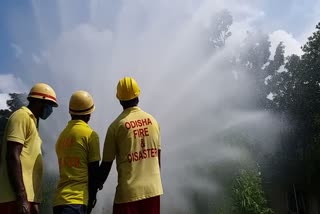 new-service-manual-will-be-implemented-soon-of-odisha-fire-service