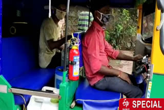 Water problem in Rangpuri Pahari of Mehrauli