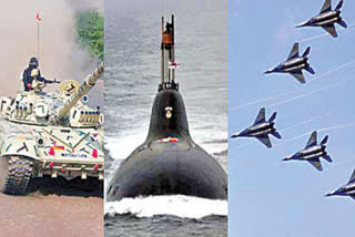 India prepares roadmap to promote defence exports using diplomatic channels