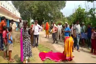 Woman murdered in Giridih on charges of witchcraft