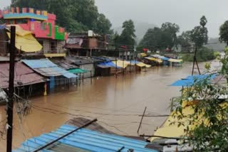 पुराचे दृश्य