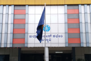 ಜಿಲ್ಲಾ ಪೊಲೀಸ್ ವರಿಷ್ಠಾಧಿಕಾರಿ ಸಿ.ಕೆ.ಬಾಬಾ