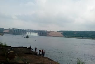 Bansagar Dam