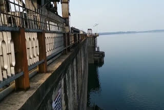 Bargi Dam