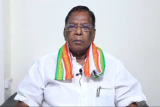 cm narayanasamy