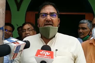 inld leader abhay chautala reaction on three  Ordinance