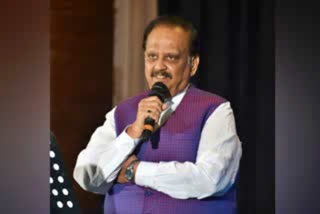 SPB HEALTH CONDITION REMAINS TO BE CRITICAL